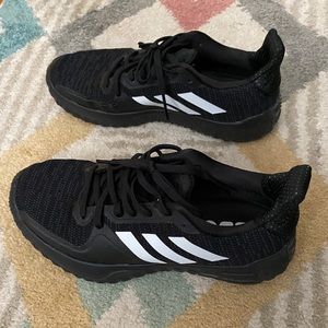 Adidas fitboost women's shoes